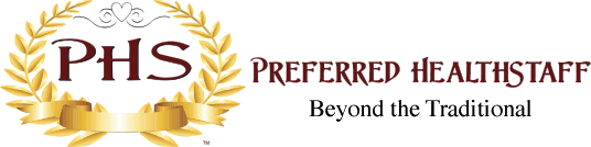 Preferred HealthStaff 